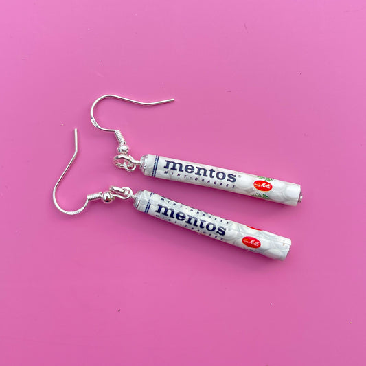 Retro Mentos Earrings