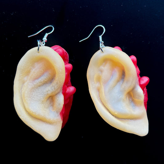 Ear Earrings